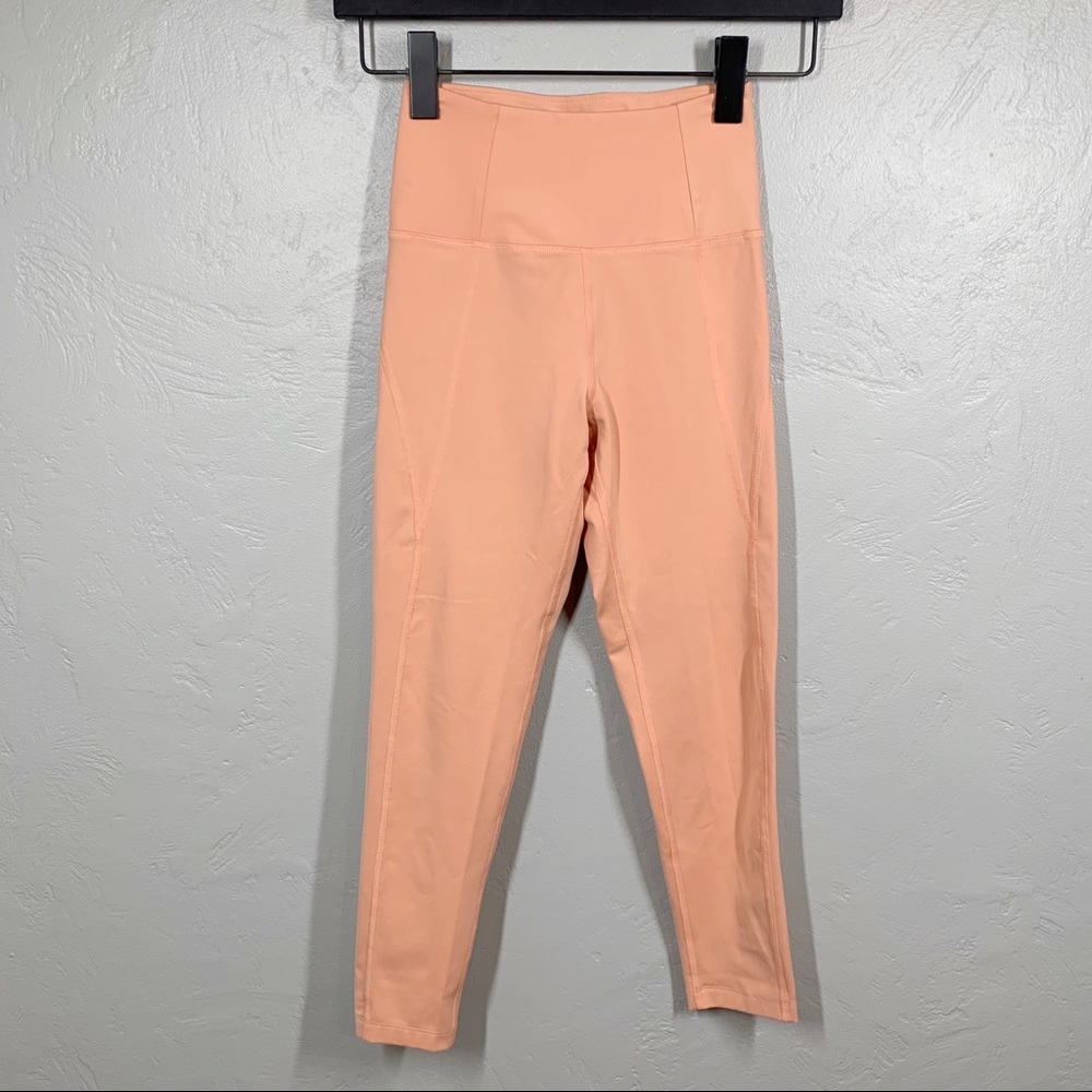 Girlfriend Collective High Rise Leggings